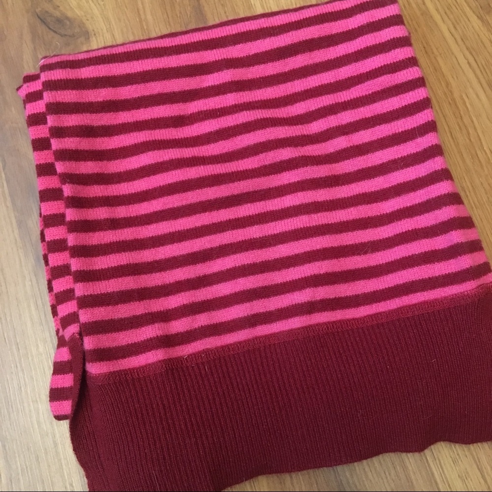 Three Dots Scarf - Picture 2 of 4